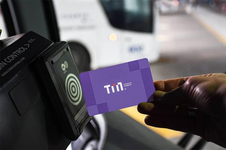 Transporte Interurbano: Buscan reemplazar el pago en efectivo  a bordo de las unidades