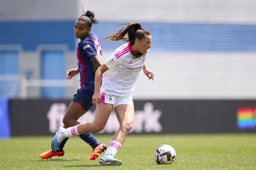 Argentina no pudo en el fútbol femenino hilvanar su primer triunfo