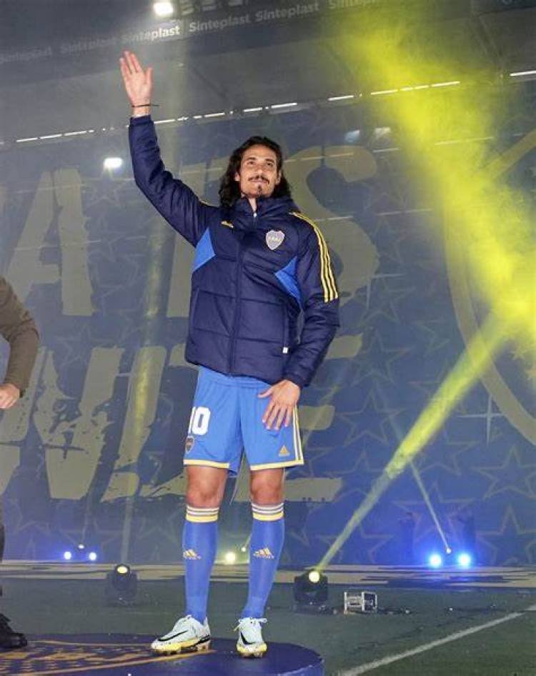 Fútbol en versión albiceleste