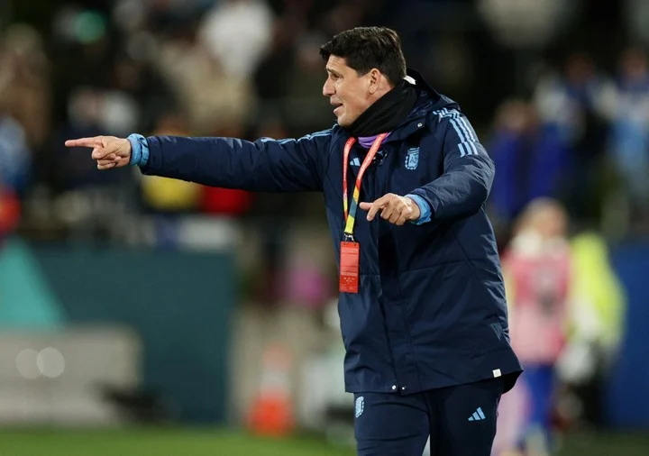 Argentina no pudo con SUECIA en el Mundial Femenino de Fútbol