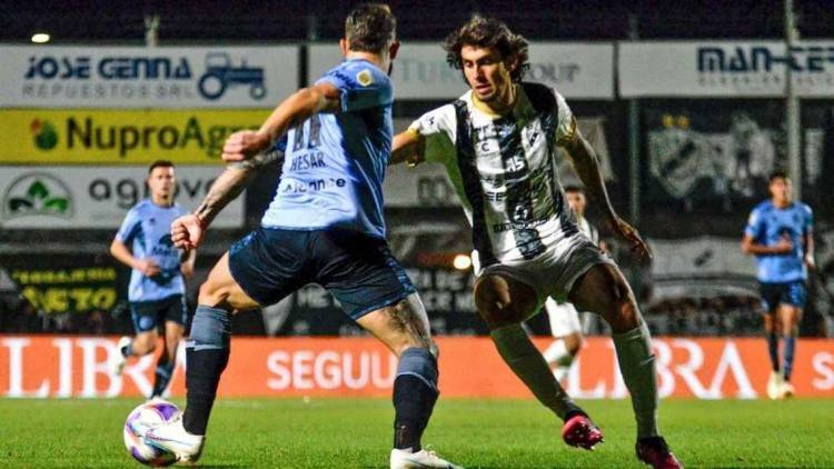 Ganó Belgrano en torneo local, triunfó SAN LORENZO por Sudamericana y golearon a la Academia en Colombia