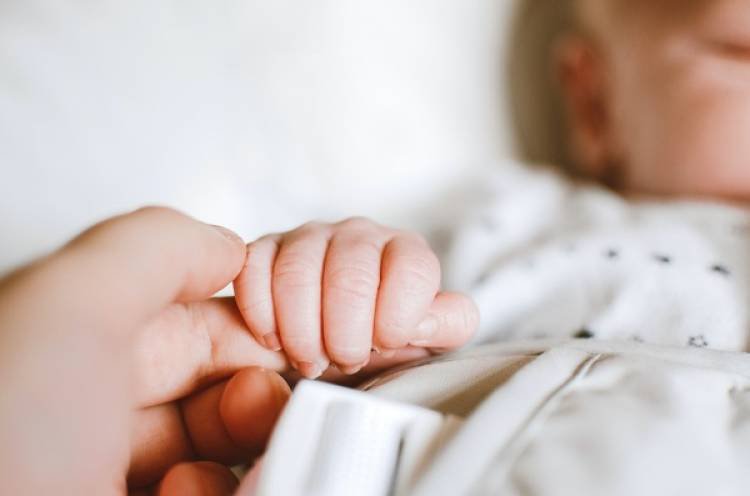 Claves para que los bebés tengan un sueño seguro