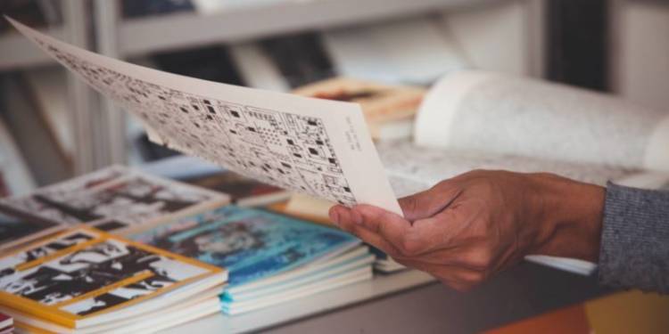Editoriales independientes podrán ser parte del ciclo Baron Biza
