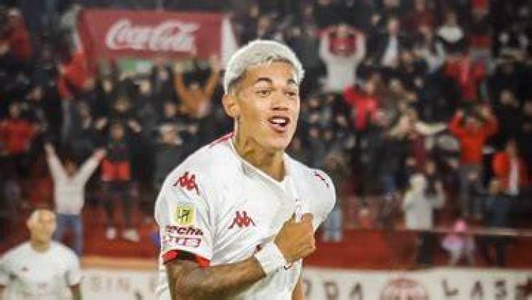Instituto perdió con Huracán y quedó afuera de la Copa Argentina