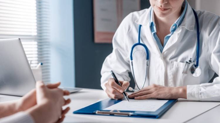 El modelo de IA puede ayudar a determinar dónde surgió el cáncer de un paciente
