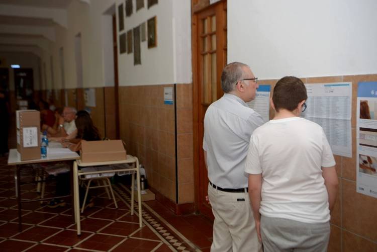 El voto, un derecho que nadie puede quedar excluido