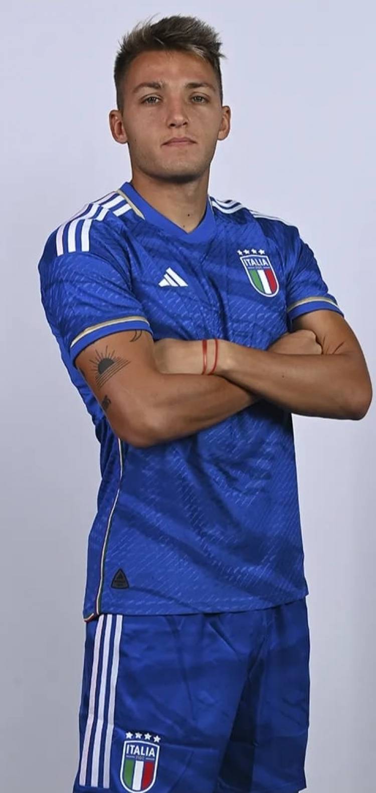 Un cordobés a pleno en la Fiorentina