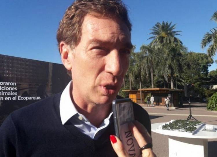 Voto en blanco y Milei, las dos situaciones elevadas imprevistas en provincia de Buenos Aires 