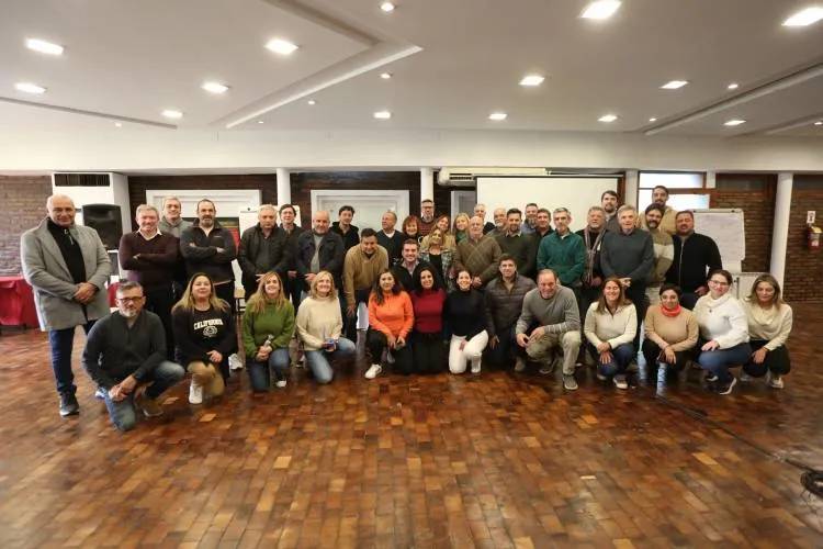 En busca de la conquista de turistas internacionales