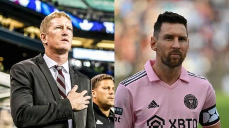 MESSI, INTER MIAMI Y UN FÚTBOL NUEVO PARA ARGENTINA