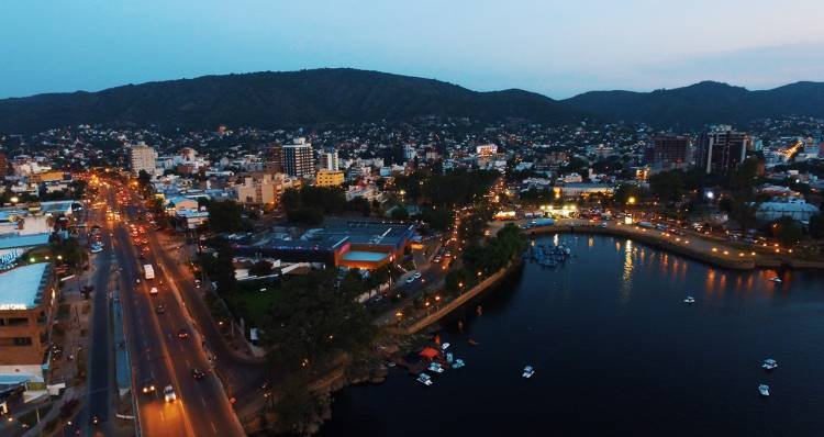 Gran cartelera teatral para este fin de semana en Villa Carlos Paz