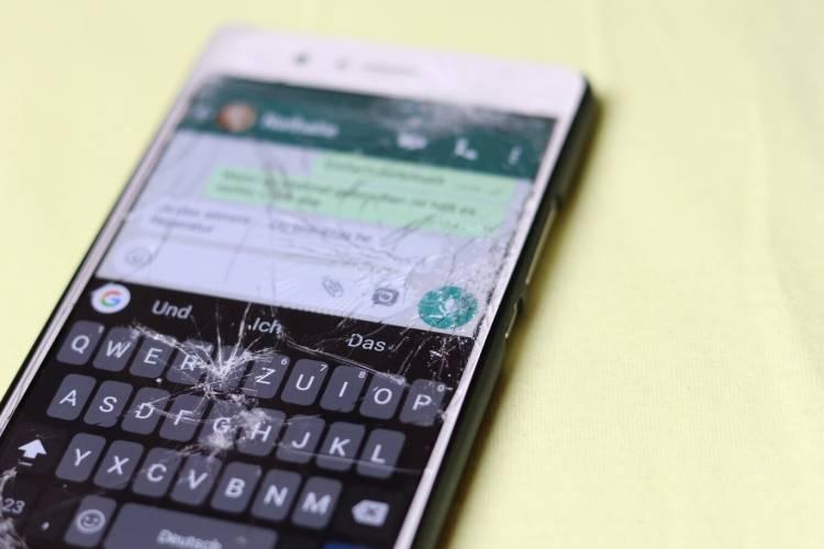 Lo que tenés que saber para lograr una excelente protección de  tu celular ante caídas