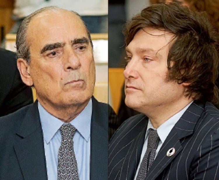 Renunció el director de BID en Argentina