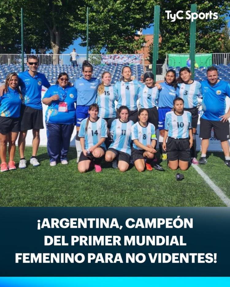 Noticias de la redonda