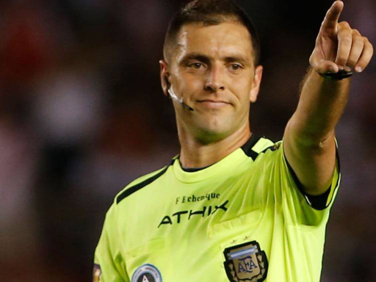 Fútbol: todos los encuentros de la segunda fecha en Argentina