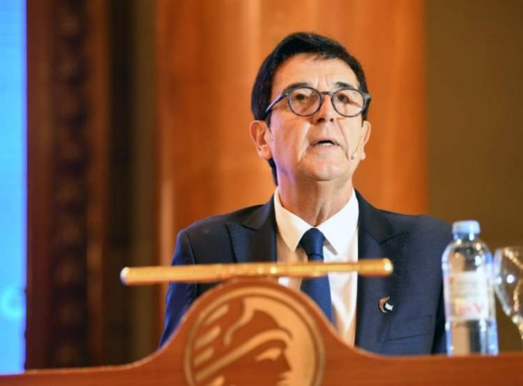 Carlos Melconian se encamina a ser el ministro de Economía de Patricia Bullrich