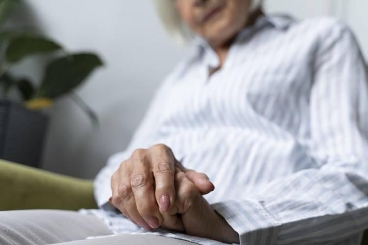 Parkinson: La enfermedad del movimiento