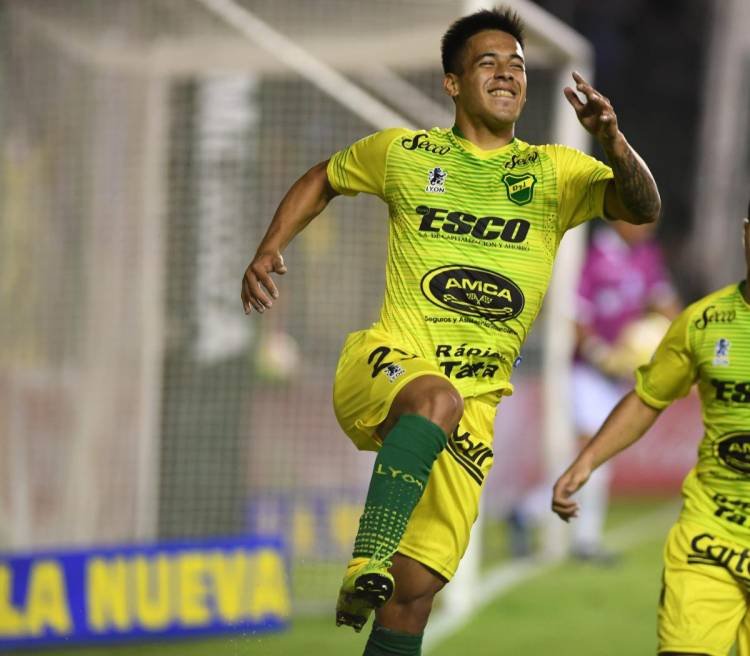 COPA ARGENTINA: Argentinos perdió con San Martín de San Juan y El Ciclón venció al Pirata de Alberdi
