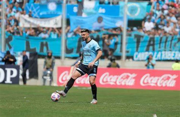 El Pirata quiere seguir sumando en la Copa de la Liga
