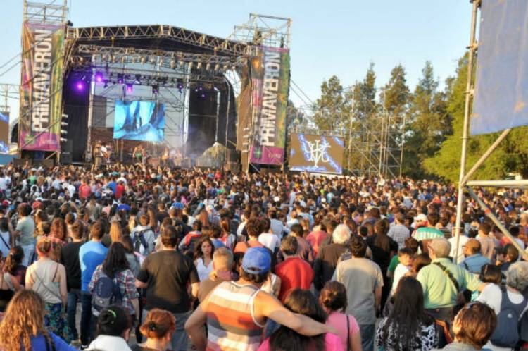 Durante septiembre, habrá numerosos eventos en toda la Provincia