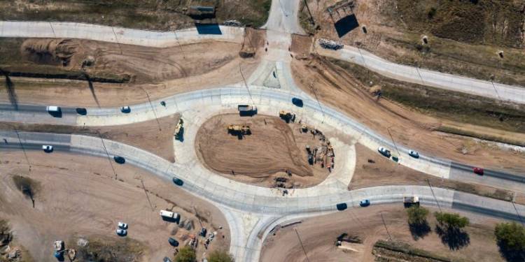 Pronto, la Ruta 19 tendrá una mejor circulación