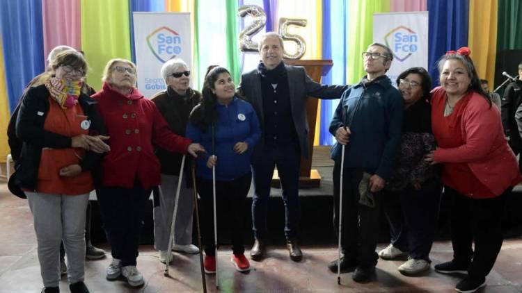 Personas con discapacidad tendrán su encuentro deportivo