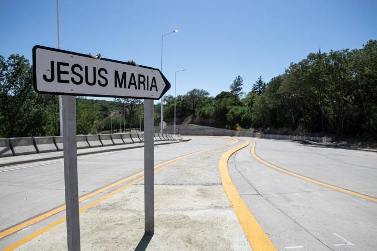Con una agenda muy variada, Jesús María celebra sus 150 años