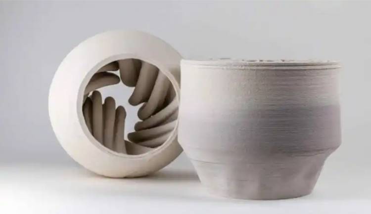 Combinaron lo natural y la impresión 3D  para crear un invento que revolucionará la ventilación de los hogares