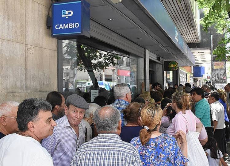 Anunciaron un refuerzo para jubilados 