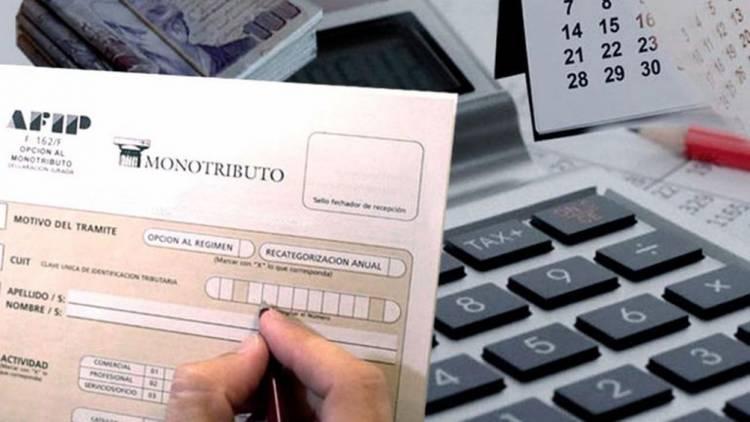 Monotributo: AFIP suspende bajas por falta de pago y exclusiones de oficio hasta fin de año