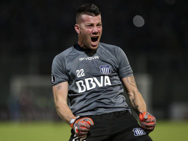 Probables formaciones en el clásico cordobés