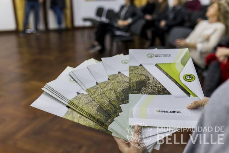 El Municipio entregará subsidios a entidades de bien público