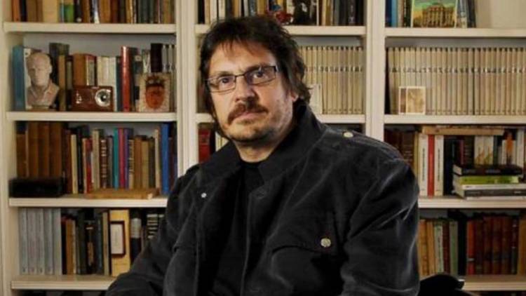 Felipe Pigna estará presente en las VII Jornadas de Historia y Memoria Local y Regional