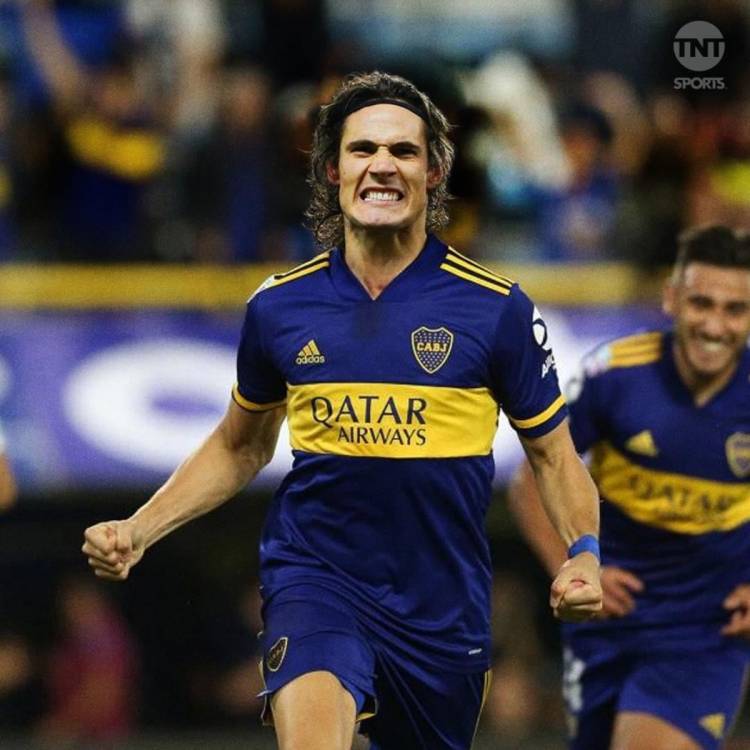 El DT de Cruz Alta Vojvoda en una final sudamericana