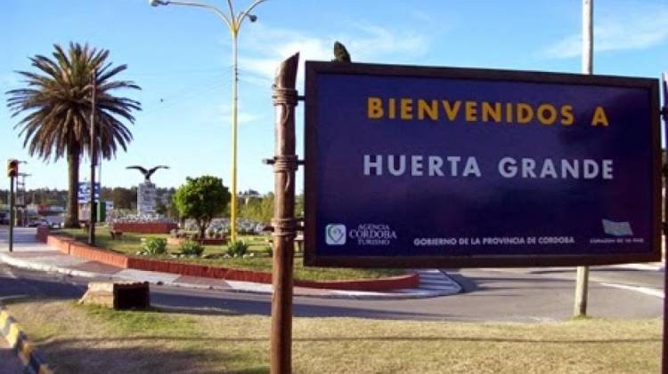 Por el Cóndor Fest, habrá cortes de calles