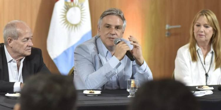 Presentaron un software que agilizará los permisos de grandes edificaciones privadas