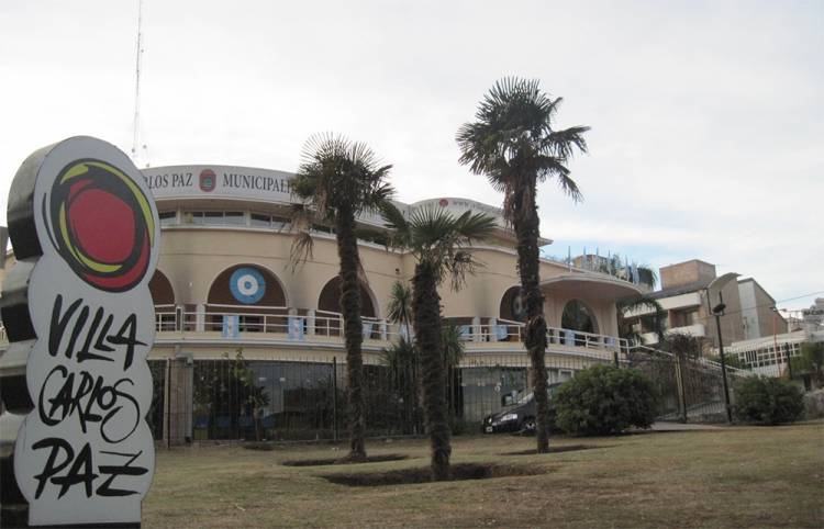 Villa Carlos Paz: El municipio presentó su rechazo al  proyecto de edificios en Villa Santa Cruz del Lago