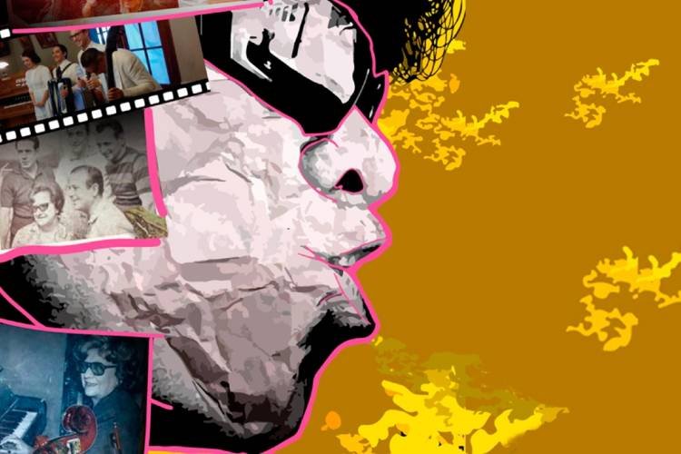 Presentarán un documental imperdible sobre la historia del cuarteto