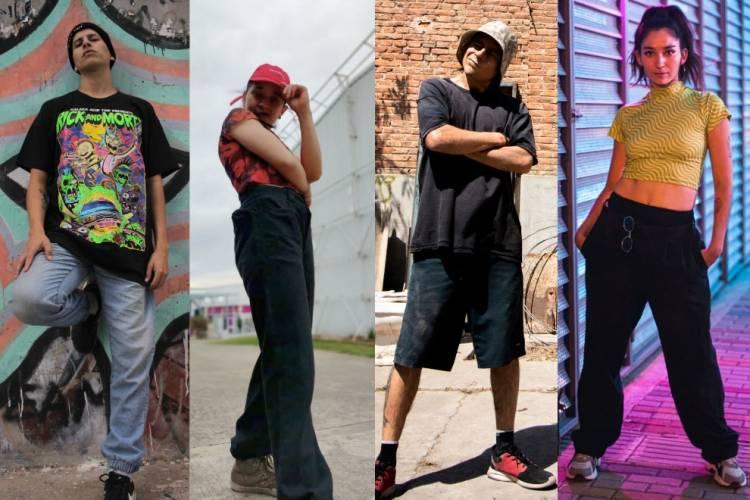 Intervendrán espacios urbanos con espectáculos de danza contemporánea