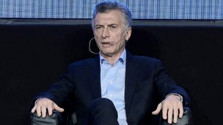 Para Macri, seguir a Massa es continuar con el "camino de la destrucción"