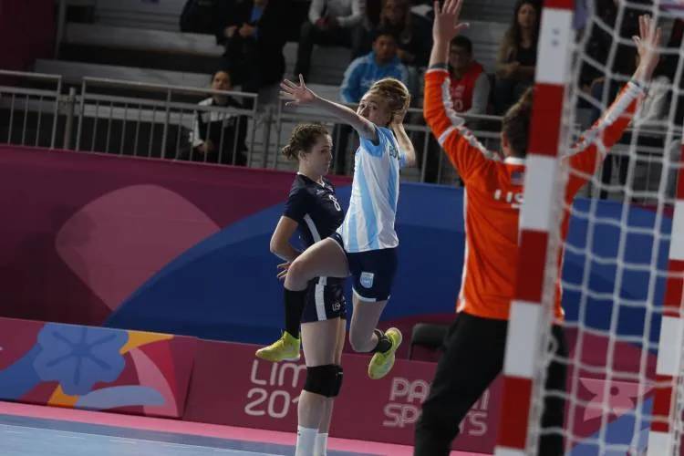 NOTI-PANAMERICANOS Santiago 2023