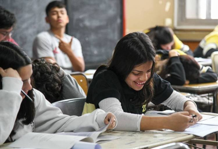 Ya está disponible el calendario escolar para el 2024