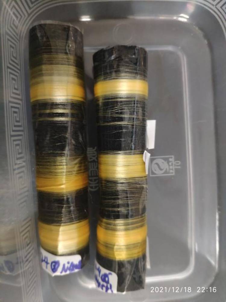 Agregar ADN de araña a los gusanos de seda crea una seda más fuerte que el Kevlar