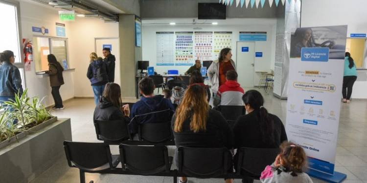 Jornada especial de atención al vecino en 5 CPC