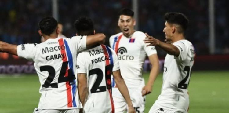 Belgrano cayó sin atenuantes con Tigre