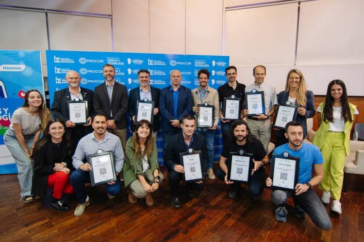 Más de 100 empresas se adhirieron a la Economía del Conocimiento