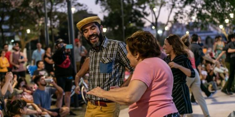 Se despide noviembre cargado de interesantes propuestas para disfrutar de la ciudad de Córdoba