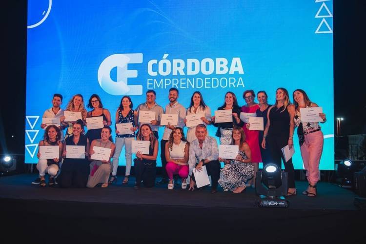 Sorprendente evolución de la comunidad de Córdoba Emprendedora en 3 años