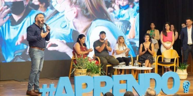 Culmina un año más del programa APRENDO con un balance muy alentador