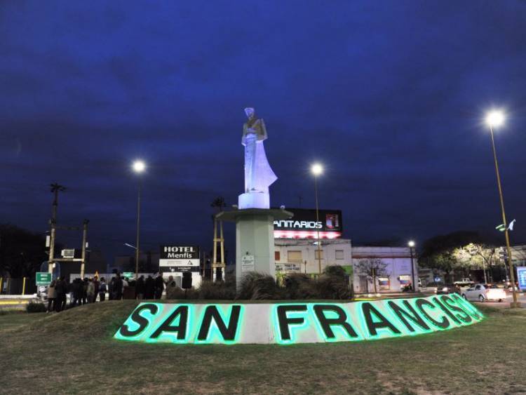 Un gran número de estudiantes secundarios, eligen San Francisco para continuar con  su formación profesional